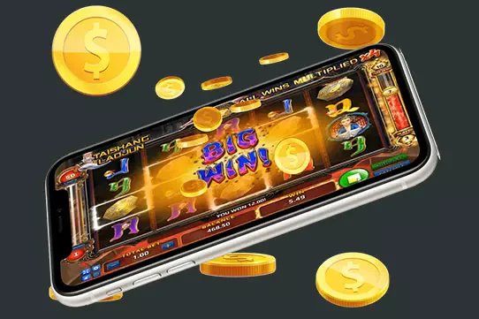 2705apk লাকি স্পিন ভাগ্য চাকার বিনোদনমূলক দৃশ্য