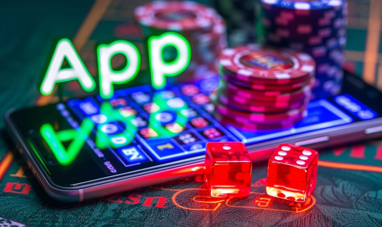 ক্যাসিনো-স্টাইল গেমের বিভিন্ন ধরন – 2705apk রাজশাহী গাইড